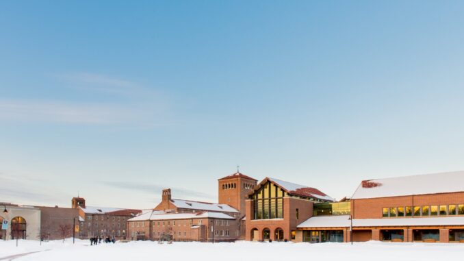 Winter Photo