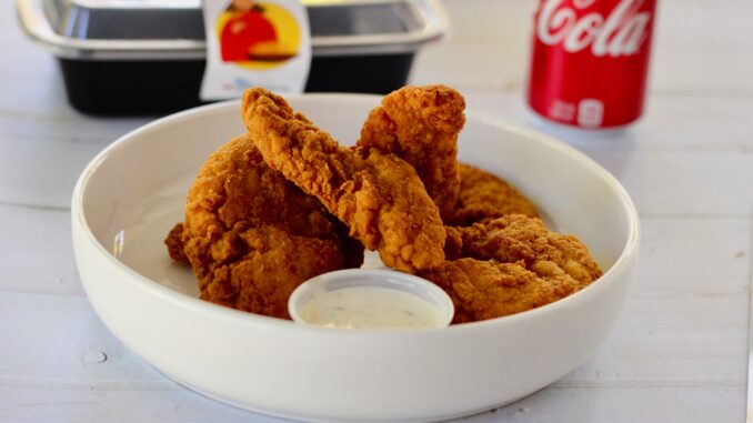 Chicken Debate - Gustafson Photo