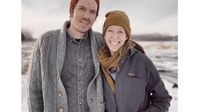 Josh Garrels