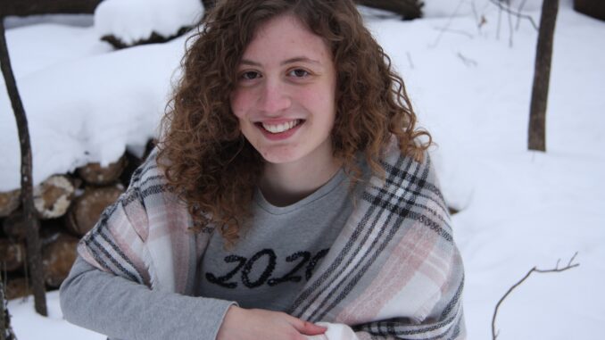 Senior Picture