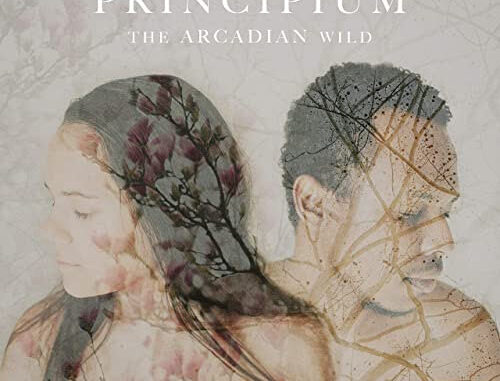 The Arcadian Wild Image